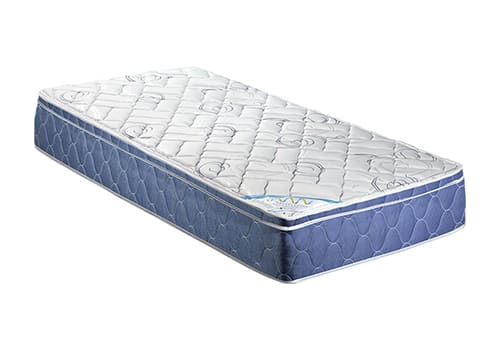 Discovery 10” Latex Foam Mattress